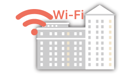 Wi-Fi Навигация
