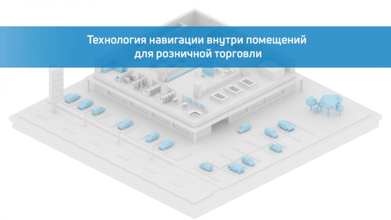 Проект комплекса маркетинга для предприятия розничной торговли