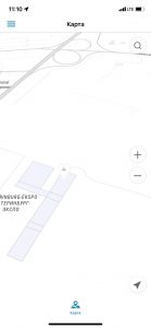 Проекты_Навигация на Иннопром 2022