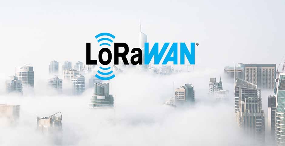 Основные LPWAN для беспроводных датчиков